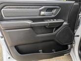 Thumbnail of 2023 Bright White Clearcoat RAM 1500