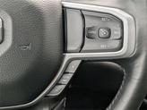 Thumbnail of 2023 Bright White Clearcoat RAM 1500