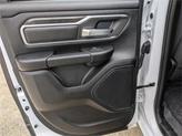 Thumbnail of 2023 Bright White Clearcoat RAM 1500