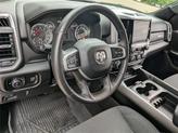 Thumbnail of 2023 Bright White Clearcoat RAM 1500