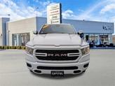 Thumbnail of 2023 Bright White Clearcoat RAM 1500