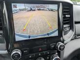 Thumbnail of 2023 Bright White Clearcoat RAM 1500