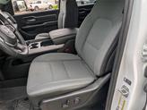 Thumbnail of 2023 Bright White Clearcoat RAM 1500