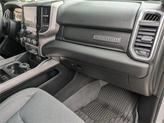 Thumbnail of 2023 Bright White Clearcoat RAM 1500
