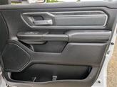 Thumbnail of 2023 Bright White Clearcoat RAM 1500