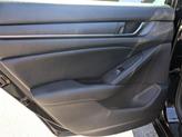 Thumbnail of 2021 Crystal Black Pearl Honda Accord