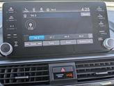 Thumbnail of 2021 Crystal Black Pearl Honda Accord