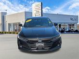 Thumbnail of 2021 Crystal Black Pearl Honda Accord