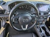 Thumbnail of 2021 Crystal Black Pearl Honda Accord