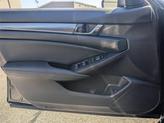 Thumbnail of 2021 Crystal Black Pearl Honda Accord