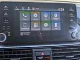 Thumbnail of 2021 Crystal Black Pearl Honda Accord