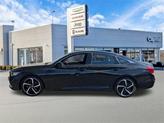 Thumbnail of 2021 Crystal Black Pearl Honda Accord
