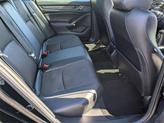 Thumbnail of 2021 Crystal Black Pearl Honda Accord