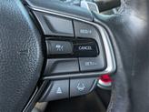 Thumbnail of 2021 Crystal Black Pearl Honda Accord