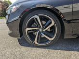 Thumbnail of 2021 Crystal Black Pearl Honda Accord