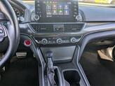 Thumbnail of 2021 Crystal Black Pearl Honda Accord