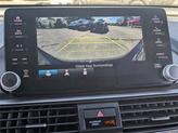 Thumbnail of 2021 Crystal Black Pearl Honda Accord