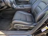 Thumbnail of 2021 Crystal Black Pearl Honda Accord