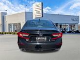 Thumbnail of 2021 Crystal Black Pearl Honda Accord