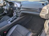Thumbnail of 2021 Crystal Black Pearl Honda Accord