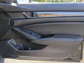 Thumbnail of 2021 Crystal Black Pearl Honda Accord