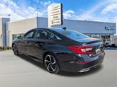 Thumbnail of 2021 Crystal Black Pearl Honda Accord