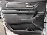 Thumbnail of 2023 Bright White Clearcoat RAM 1500