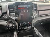 Thumbnail of 2023 Bright White Clearcoat RAM 1500