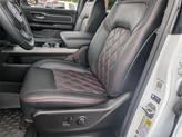 Thumbnail of 2023 Bright White Clearcoat RAM 1500
