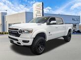 Thumbnail of 2023 Bright White Clearcoat RAM 1500