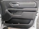 Thumbnail of 2023 Bright White Clearcoat RAM 1500
