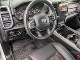 Thumbnail of 2023 Bright White Clearcoat RAM 1500