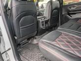 Thumbnail of 2023 Bright White Clearcoat RAM 1500