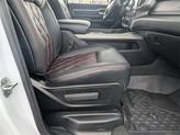 Thumbnail of 2023 Bright White Clearcoat RAM 1500