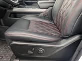 Thumbnail of 2023 Bright White Clearcoat RAM 1500