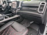 Thumbnail of 2023 Bright White Clearcoat RAM 1500