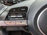 Thumbnail of 2022 Calypso Red Hyundai TUCSON