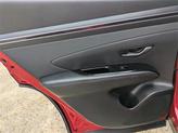 Thumbnail of 2022 Calypso Red Hyundai TUCSON
