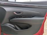 Thumbnail of 2022 Calypso Red Hyundai TUCSON