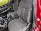 Thumbnail of 2022 Calypso Red Hyundai TUCSON