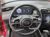 Thumbnail of 2022 Calypso Red Hyundai TUCSON