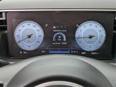 Thumbnail of 2022 Calypso Red Hyundai TUCSON