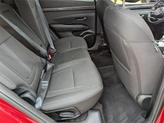 Thumbnail of 2022 Calypso Red Hyundai TUCSON