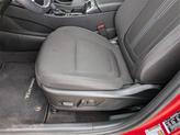 Thumbnail of 2022 Calypso Red Hyundai TUCSON