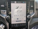 Thumbnail of 2023 Bright White Clearcoat RAM 1500