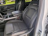 Thumbnail of 2023 Bright White Clearcoat RAM 1500