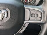 Thumbnail of 2023 Bright White Clearcoat RAM 1500