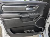 Thumbnail of 2023 Bright White Clearcoat RAM 1500