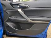 Thumbnail of 2022 Octane Blue Metallic Mitsubishi Eclipse Cross