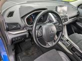 Thumbnail of 2022 Octane Blue Metallic Mitsubishi Eclipse Cross
